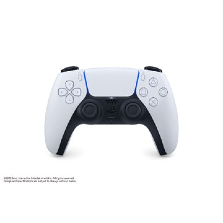 PS5 DUALSENSE wireless controller