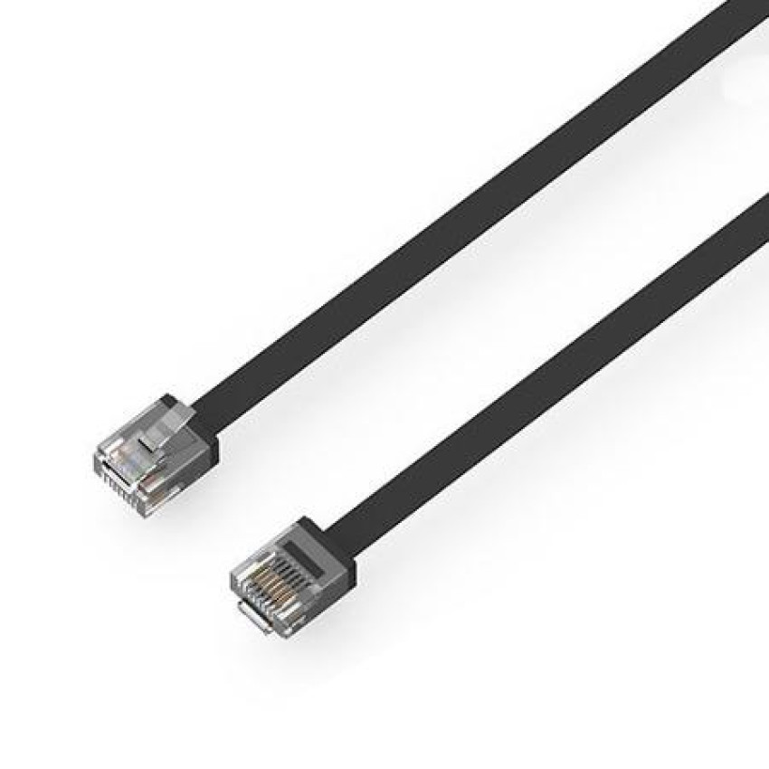 HP HP Network Cable DHC-CAT6-FLAT-1M