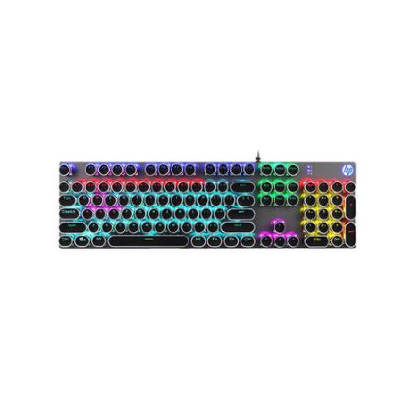 HP GK400Y Punk Mechanical Keyboard