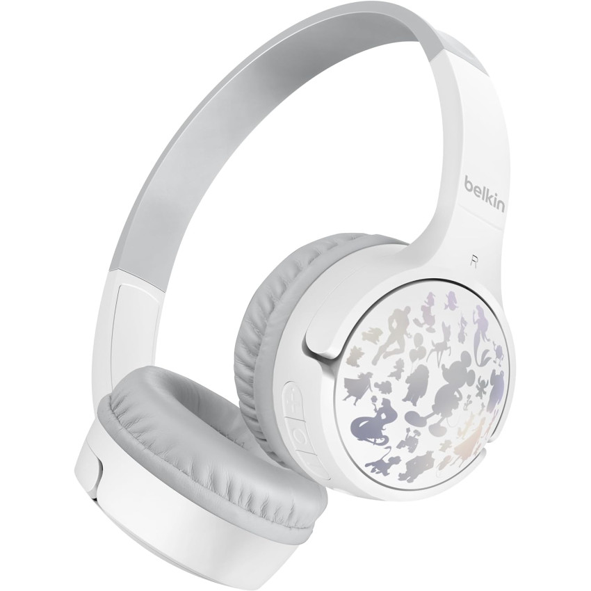 Belkin wireless headphones for kids