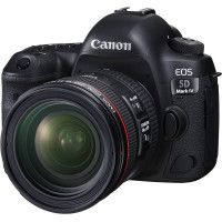 Canon EOS 5D