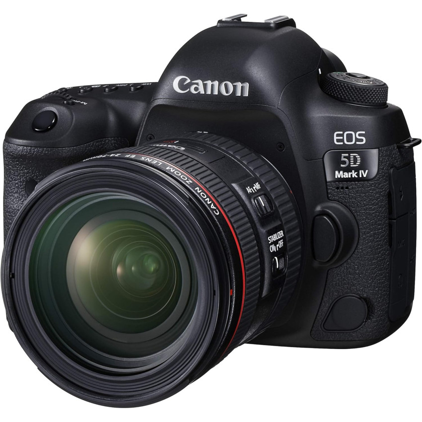 Canon EOS 5D